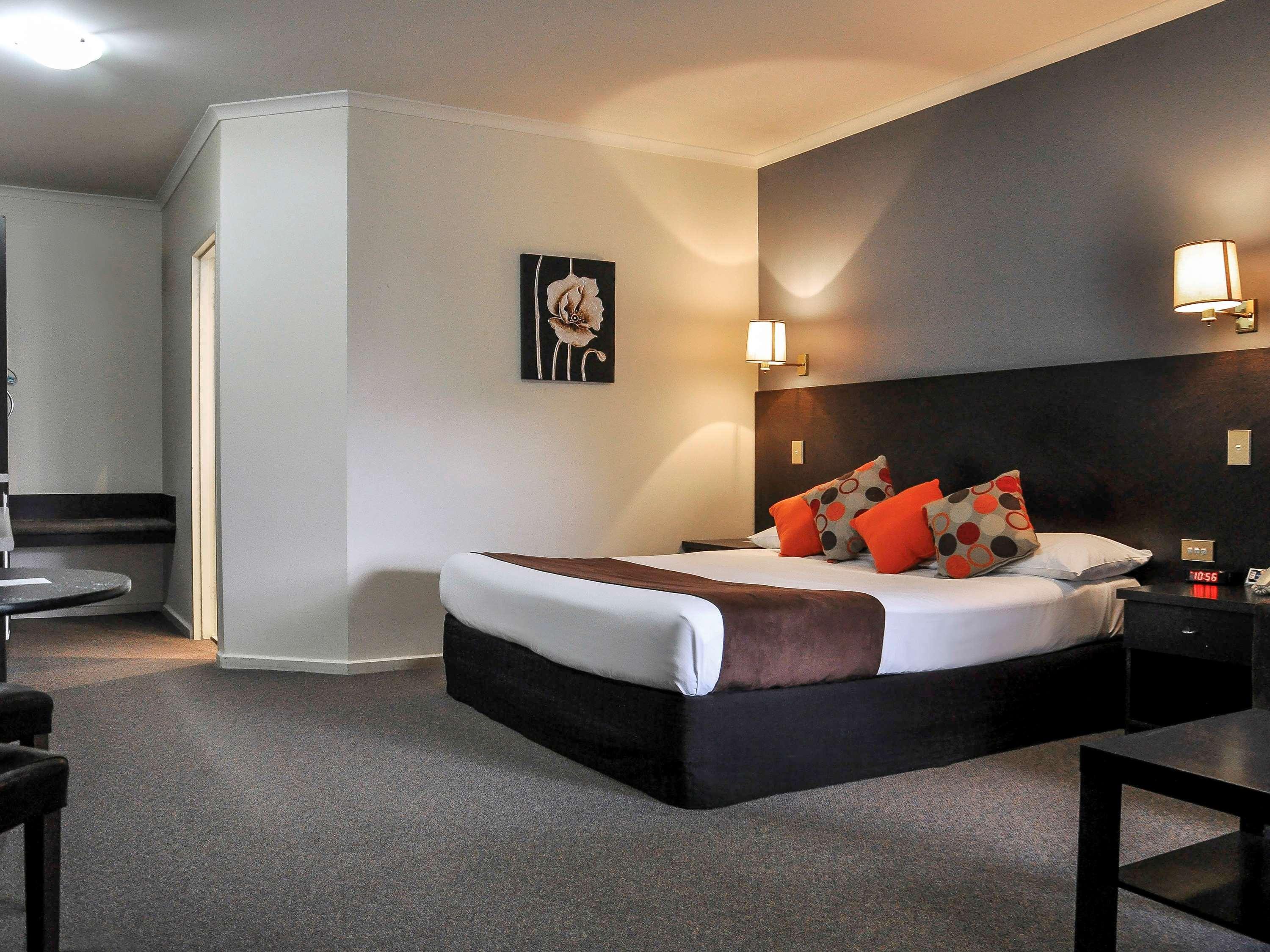 Мотель Ibis Styles Adelaide Manor Экстерьер фото