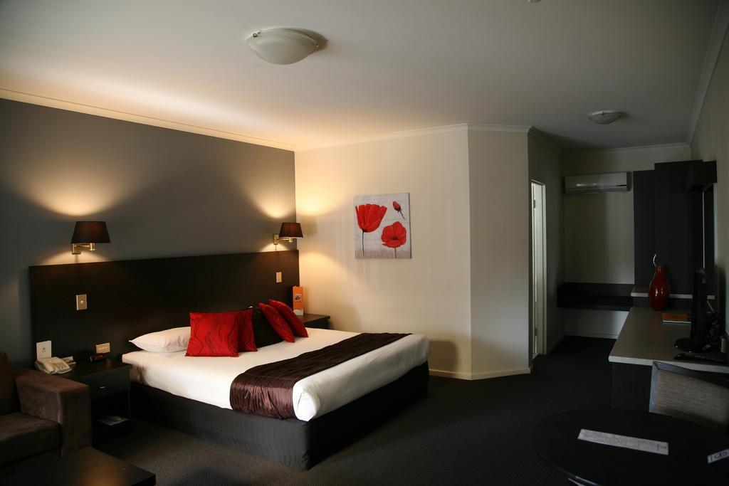 Мотель Ibis Styles Adelaide Manor Экстерьер фото