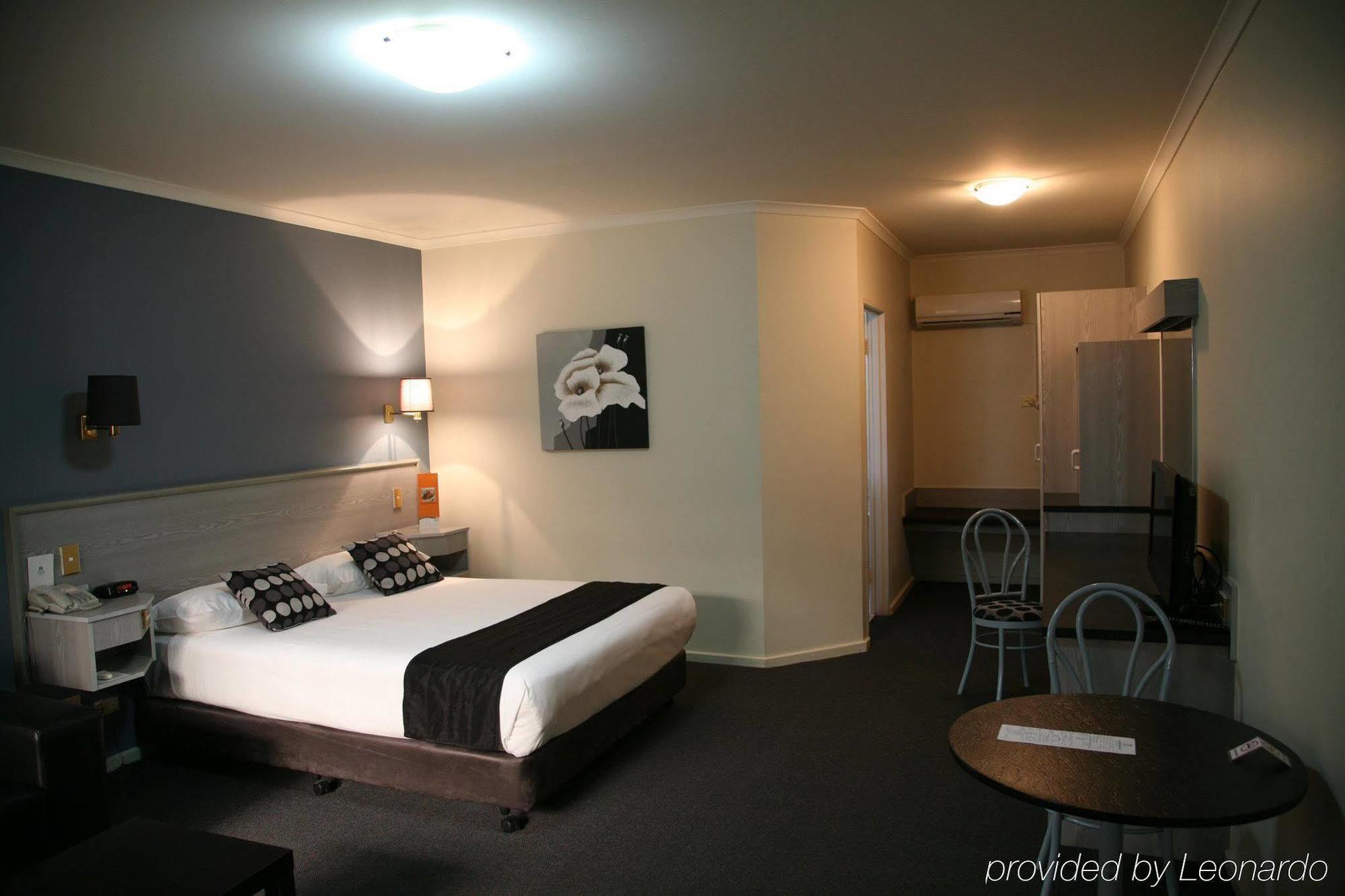 Мотель Ibis Styles Adelaide Manor Экстерьер фото