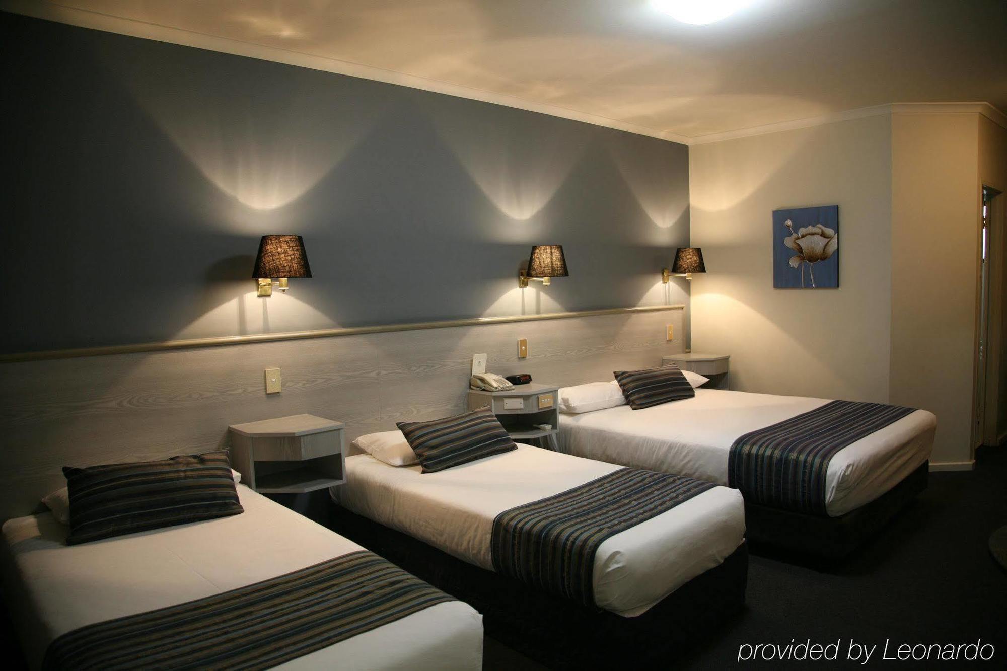 Мотель Ibis Styles Adelaide Manor Экстерьер фото