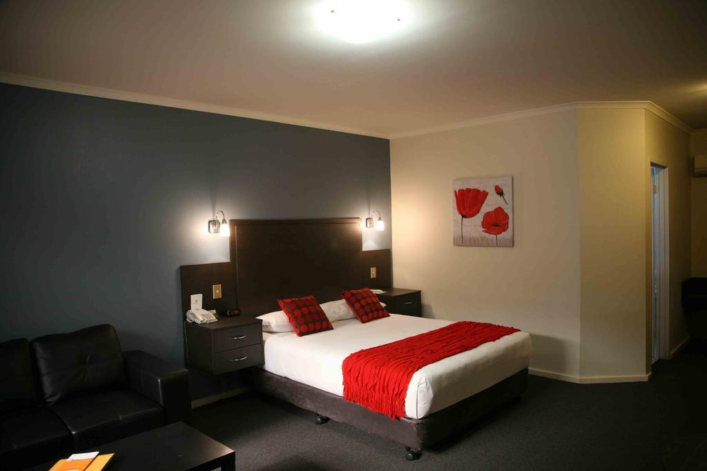 Мотель Ibis Styles Adelaide Manor Экстерьер фото